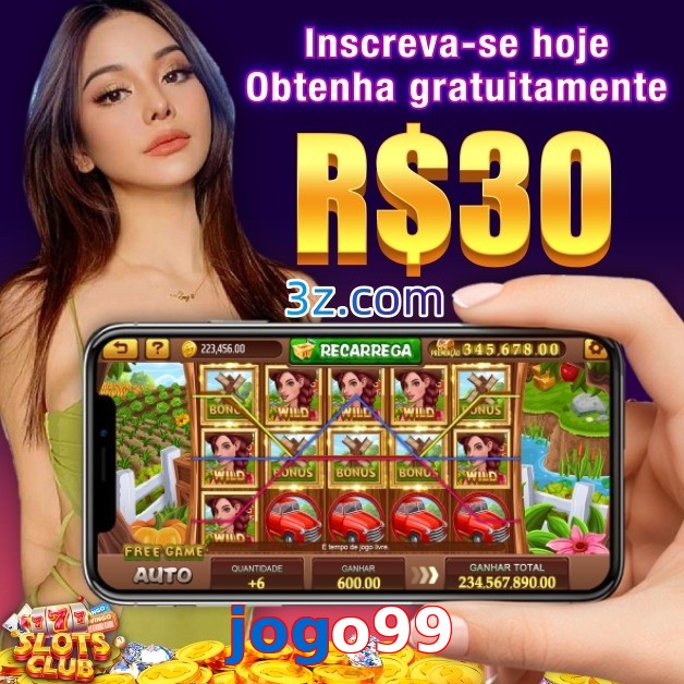 jogo99